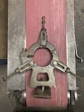 Small lathe 3 point steady (holbrook style)