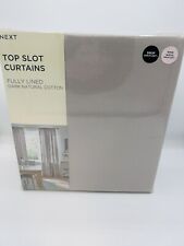 Next Curtains, 66x90”, Top