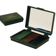 Kombat 3 Colour Face Paint