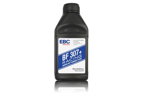 Ebc bf307 racing - bf307+, dot