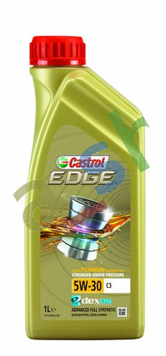 Engine oil edge 5w30 - oil,