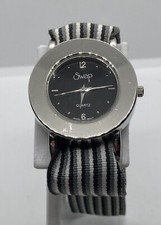 SWAP WATCH Ladies New Battery