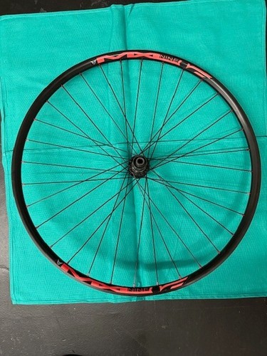 Felt 29er rear - rear, double
