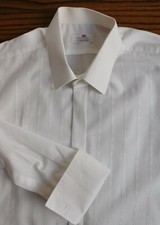 Rocola evening dress shirt