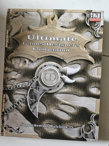 Ultimate game designers - game,