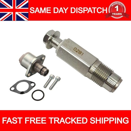 Fuel pump control valve - pump,