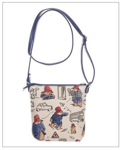 Signare paddington bear - signare,