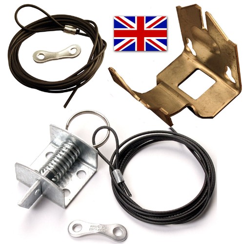 Garage door lock - garage,