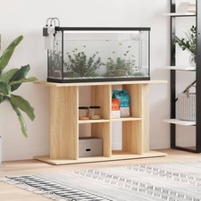 Modern Aquarium Stand Fish