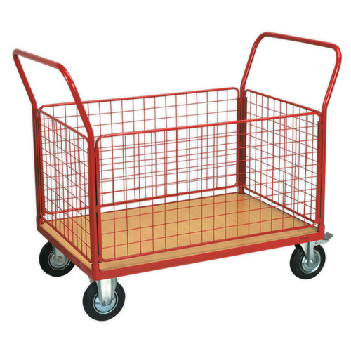 Sealey cst773 platform - sealey,