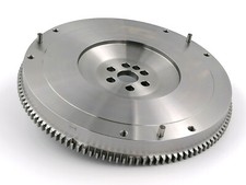 Fiat Uno Turbo Mk 2 1372cc 200mm Lightened & Balanced Steel Engine Flywheel