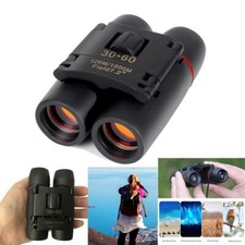Outdoor Mini Binoculars, 30x60