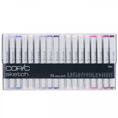 Copic sketch marker colour - marker,