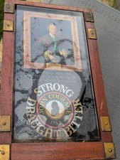 Vintage John Courage Strong