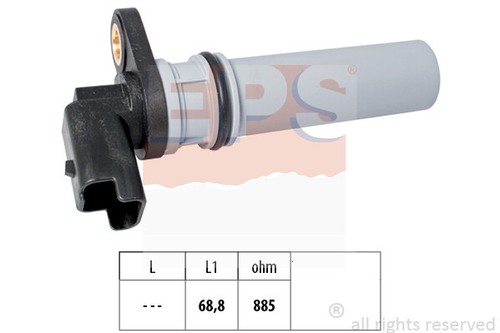953 537 eps rpm sensor - eps,