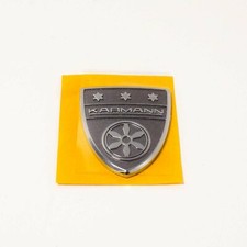 VW BEETLE A5 Karmann Chrome