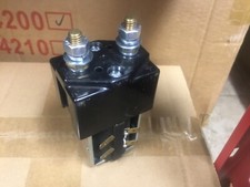 Acg 48v solenoid California