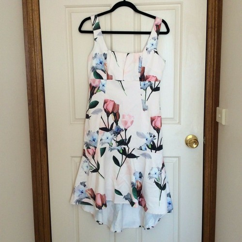 Teaberry floral multi pink - teaberry,