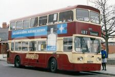 Bus Photo - Merseybus 1973