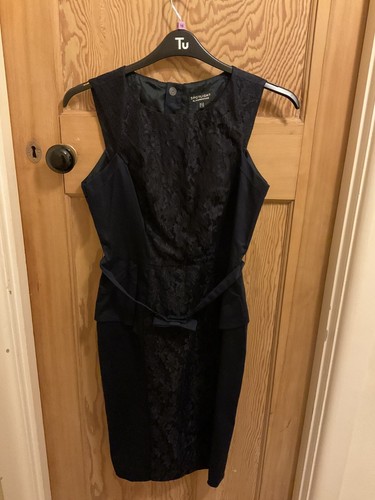 Warehouse spotlight dress - ,