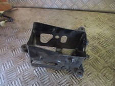 YAMAHA RD125 RD125DX 1E7 BATTERY BOX SEE DESCRIPTION