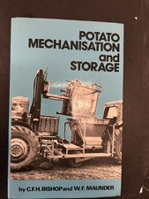 			Potato Mechanization and