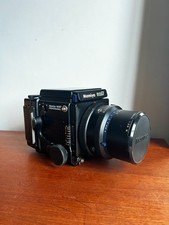 Mamiya RZ67 Pro Medium Format