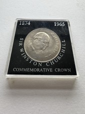 United Kingdom 5 shillings