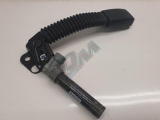 BMW Passenger N/S Left Seat
