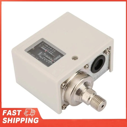 Electronic pressure - electronic, g1/4