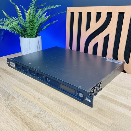 Soundweb london blu 320 signal - soundweb,