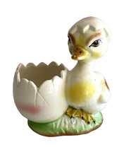 Vintage Ceramic Decorative