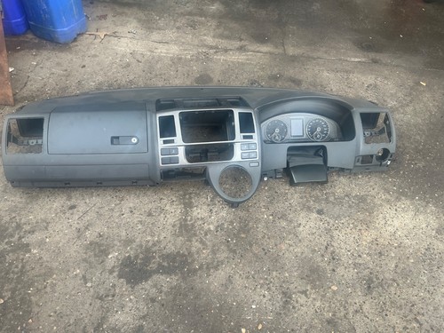 Transporter dash board - vw,