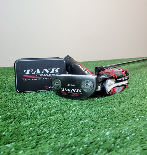 Odyssey tank cruiser - odyssey,