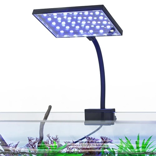 Aquarium fish tank led light - fish,