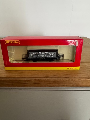 Hornby r6522 gauge plank - oo,