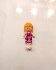 Vintage Polly Pocket Bluebird