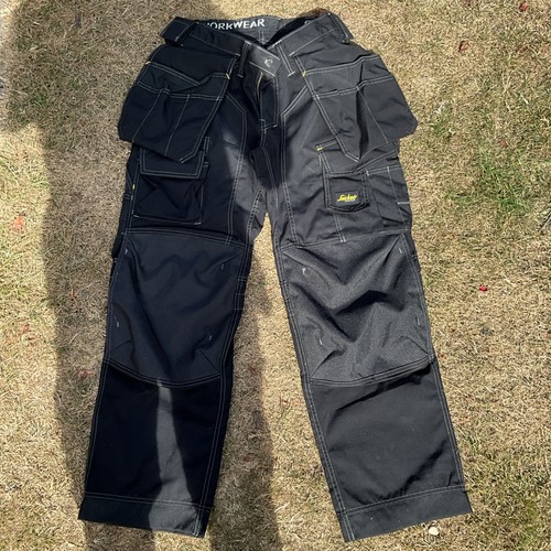 Snickers floorlayer trouser - snickers,
