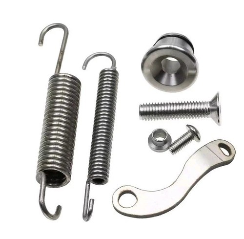 Ktm side stand spring kit - spring,