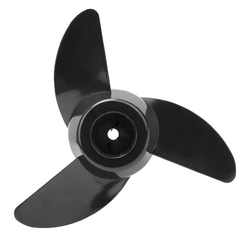 Blade boat propeller - boat,