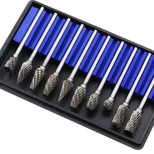 Tungsten steel solid - steel,