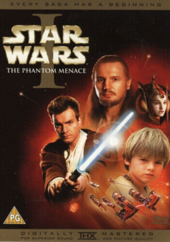 Star wars episode the - episode,