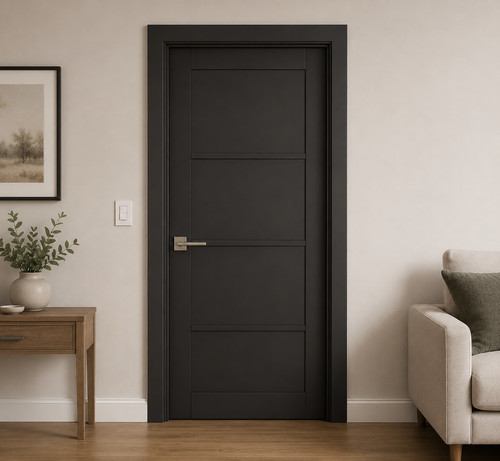Lpd black soho - lpd, 4