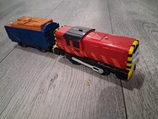 Thomas Trackmaster Talking