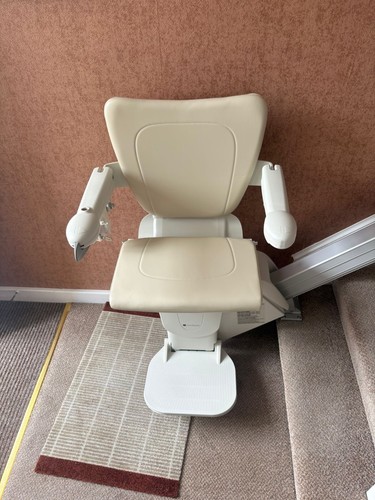 Fully reconditioned - fully,