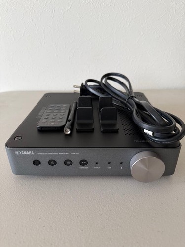 Yamaha wxa musiccast - yamaha,