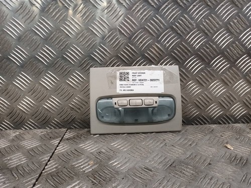 Ford fiesta titanium 6 - ford,
