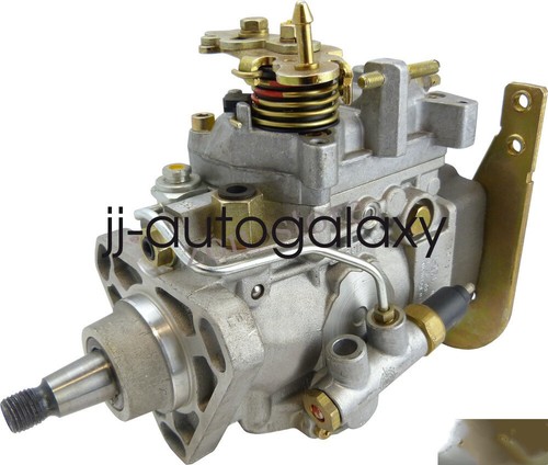 Ve6 injection pump fits - fits, for