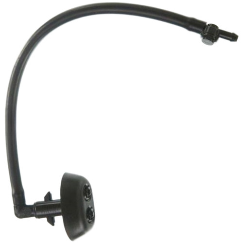 Piece headlamp washer - 2,