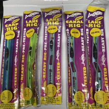 Dinsmores pole rigs various - dinsmores,